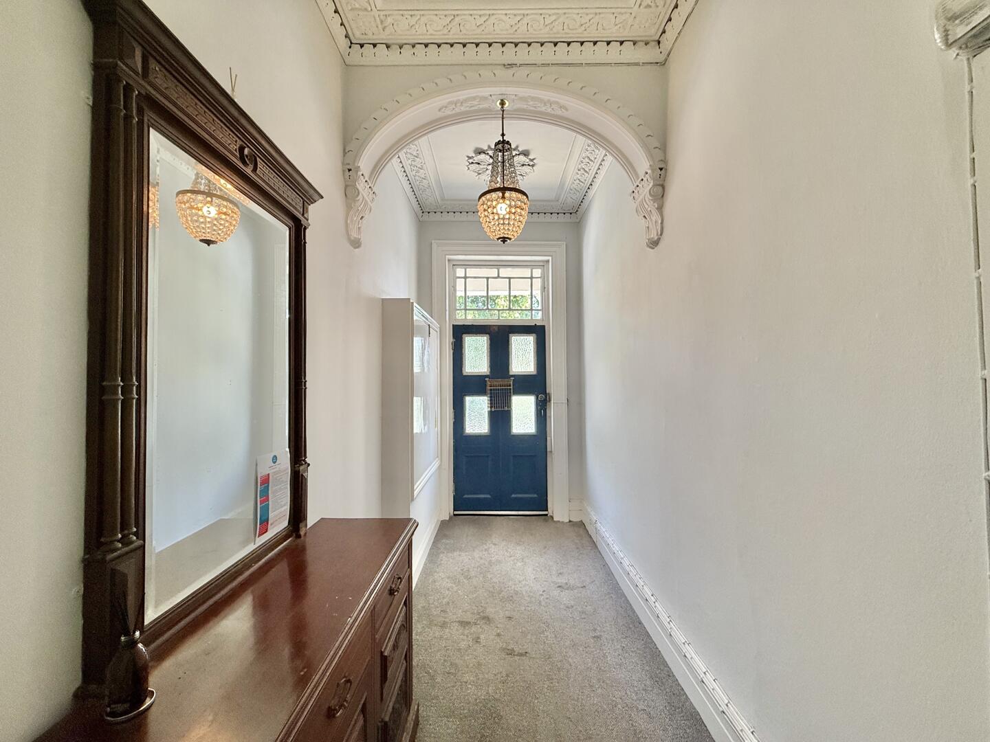 2 bed property in Strangways Terrace, Truro